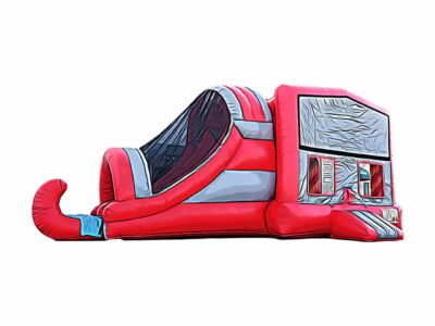 red-combo-inflatable