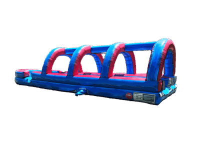 Slip n' Slide (Pool)