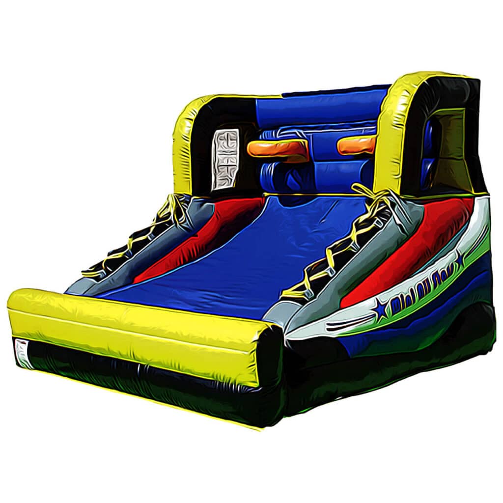 Allstars Basketball Bouncy Thing Inflatable Rentals
