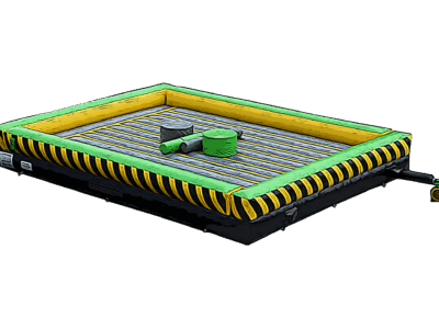 Interactive Inflatables