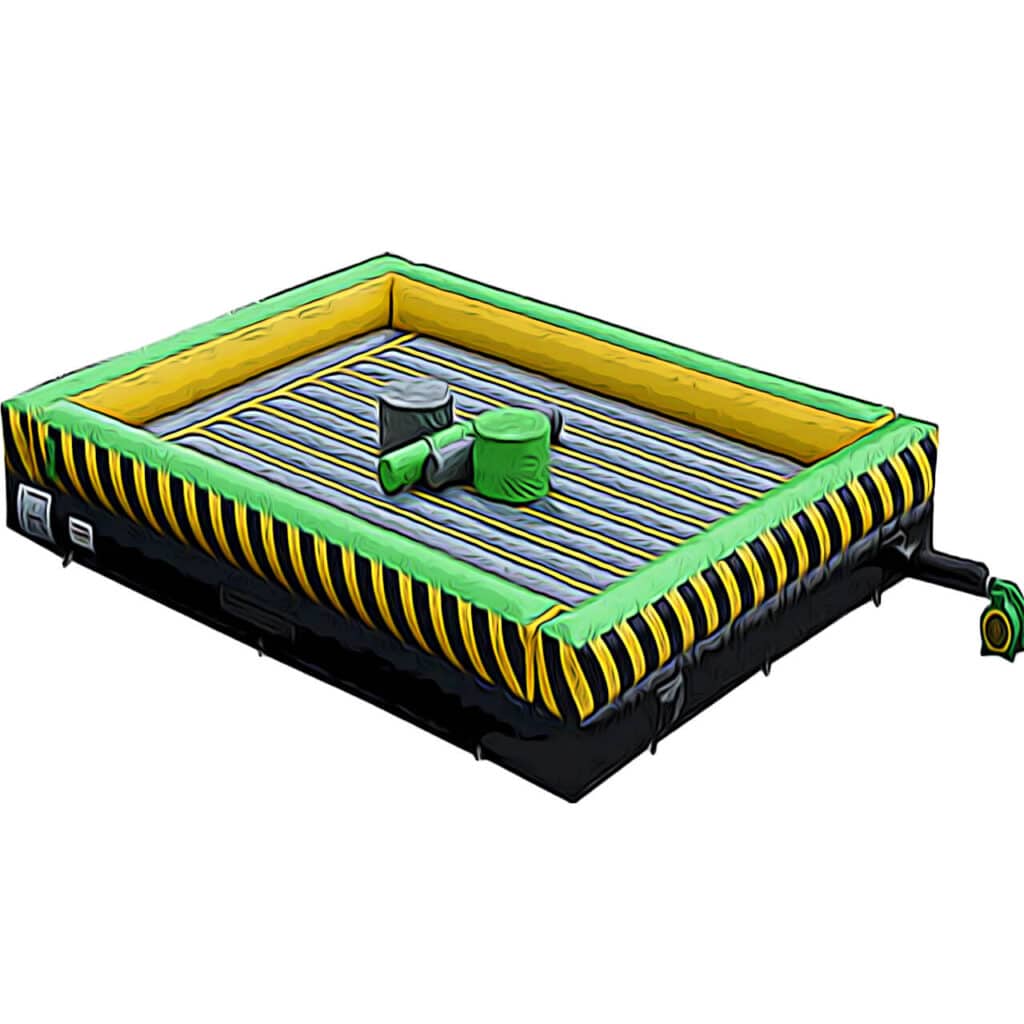 joust inflatable