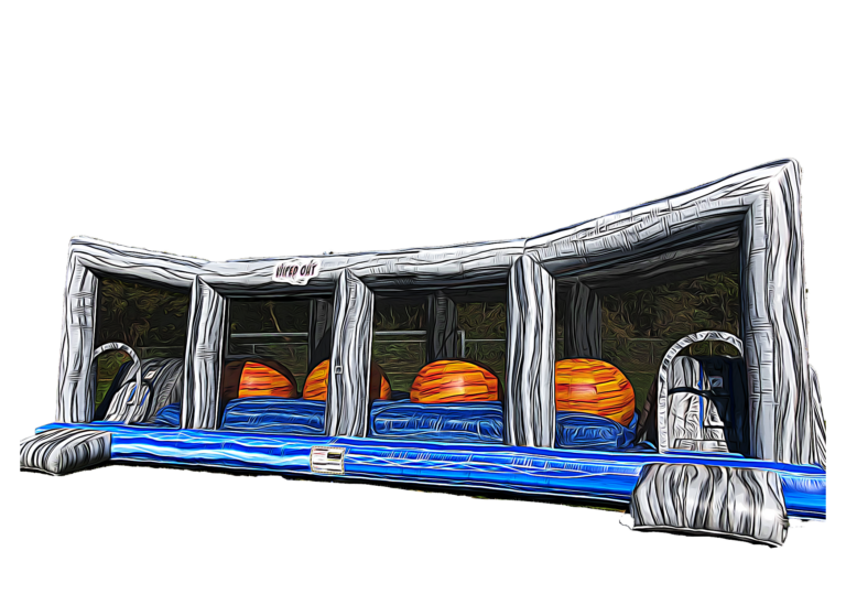 Inflatables Bouncy Thing Inflatable Rentals