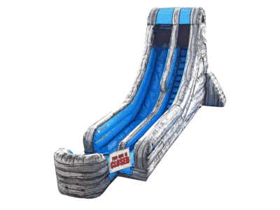 Glacier Run Water Slide