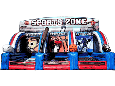 Sports Zone